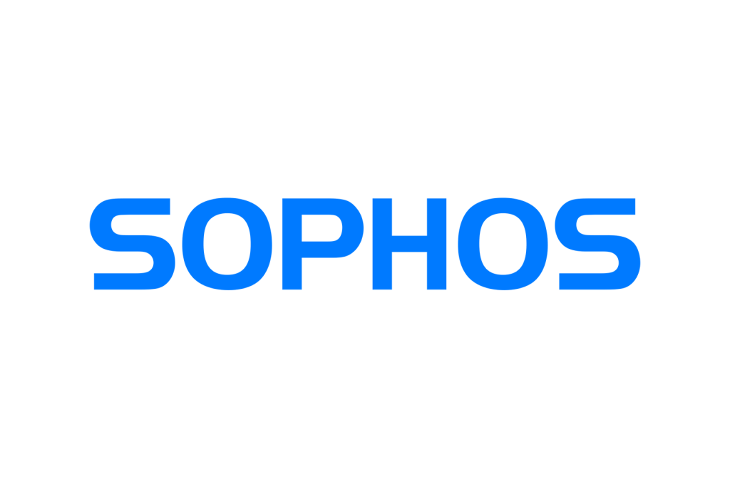 logo sophos