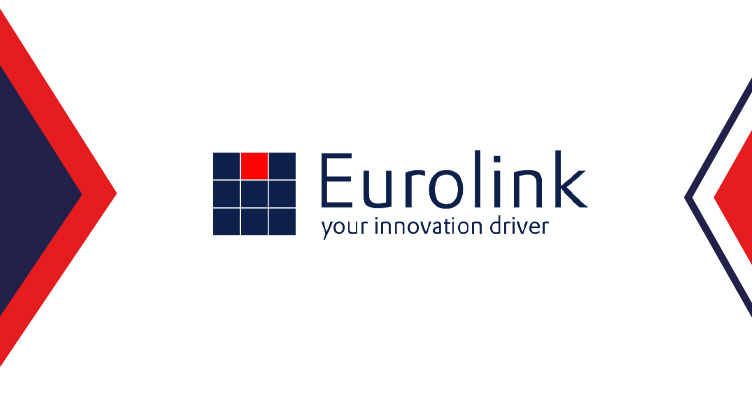 eurolink logo