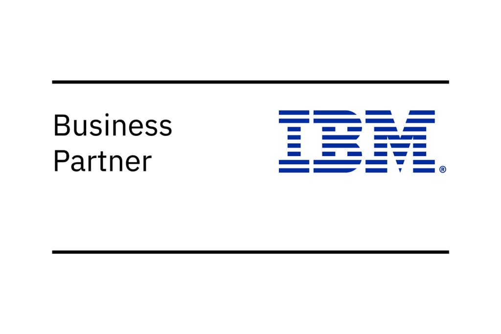 logo ibm business partner