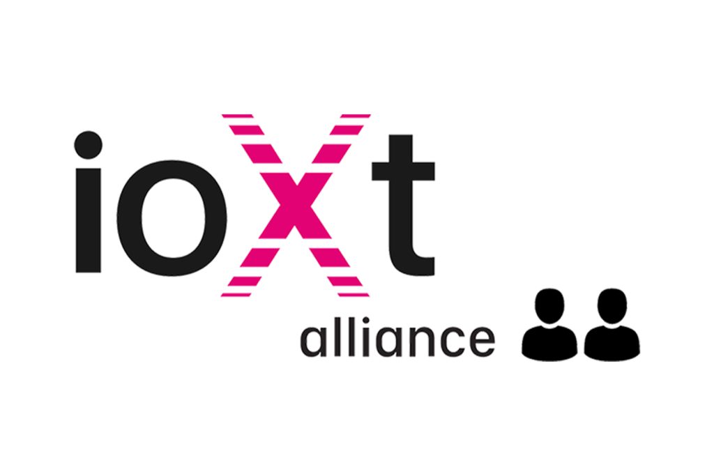 logo ioxt-alliance