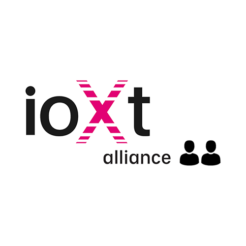 ioxt-alliance logo