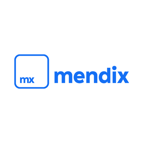 mendix logo