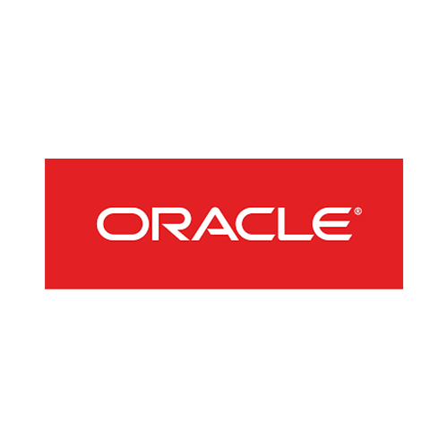 oracle logo